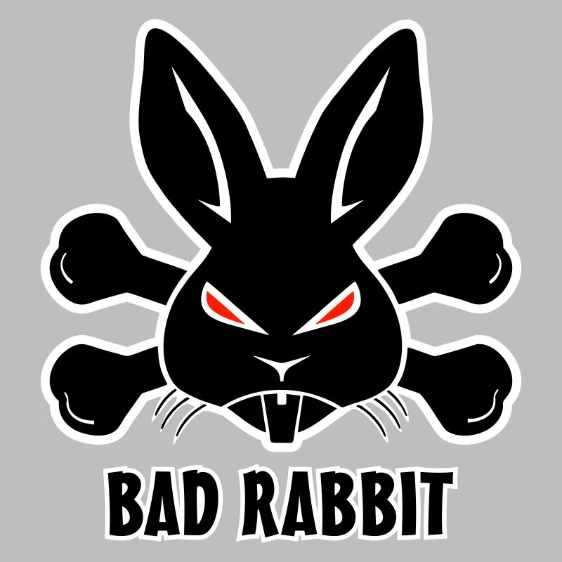 Bad Rabbit Hase