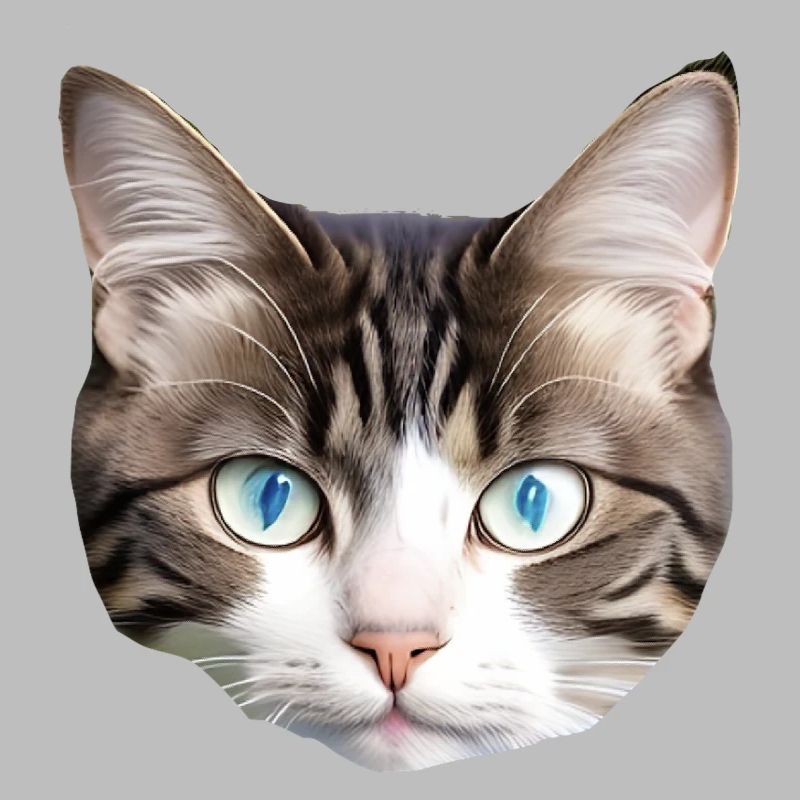Chat mignon