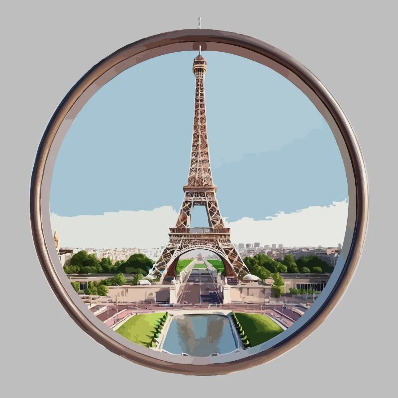 Tour Eiffel