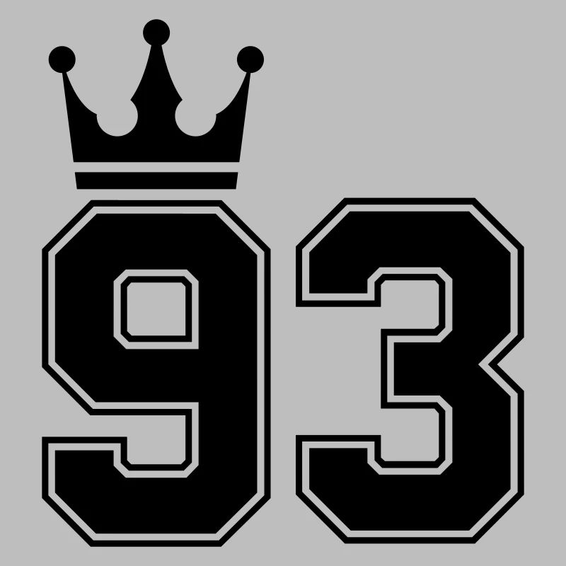 93 krone