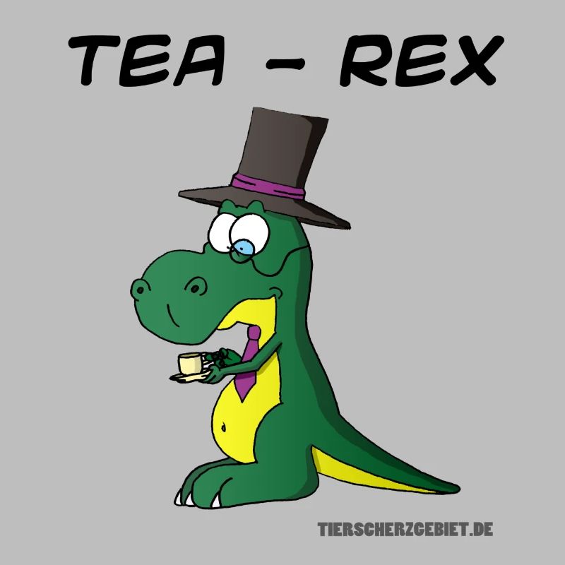 Tea-Rex