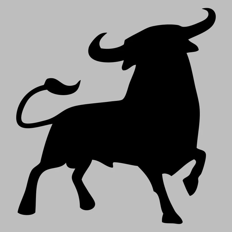 kampfstier andalusien spanischer baskischer stier
