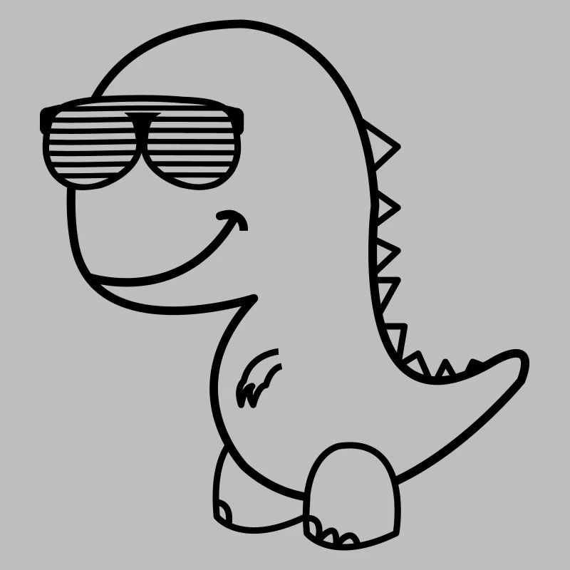 Cool Dino