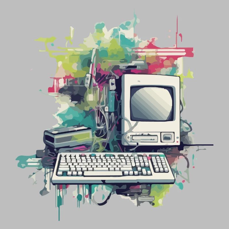 Vintage-Computer