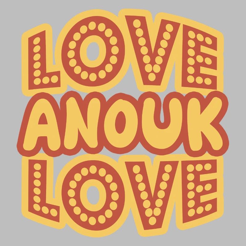 First name Anouk