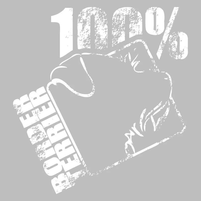 100 TERRIER FRONTIÈRE