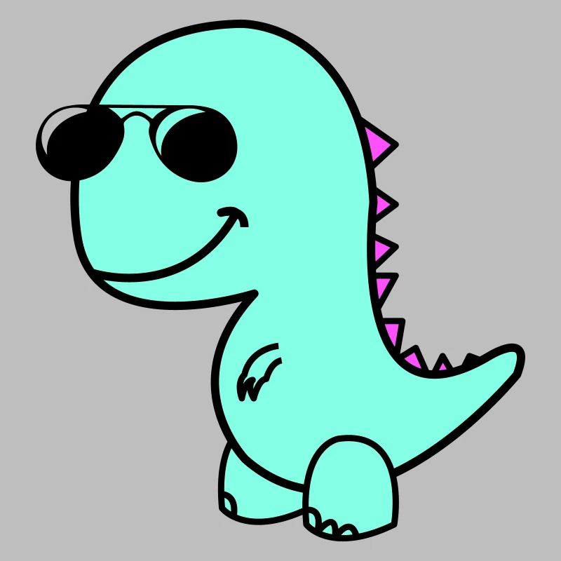 cool dino