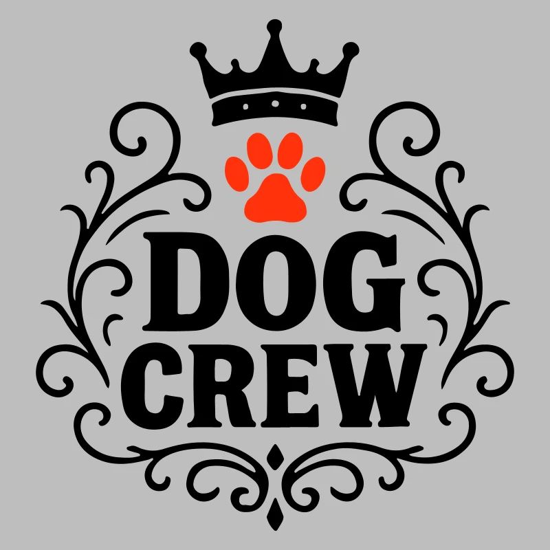 Hunde Crew