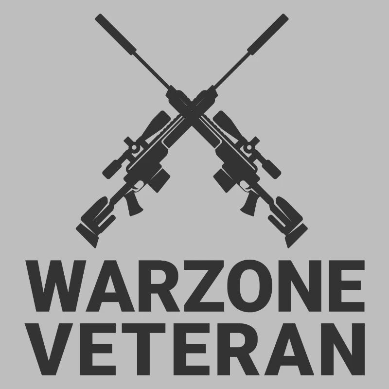 WARZONE VÉTÉRAN COD