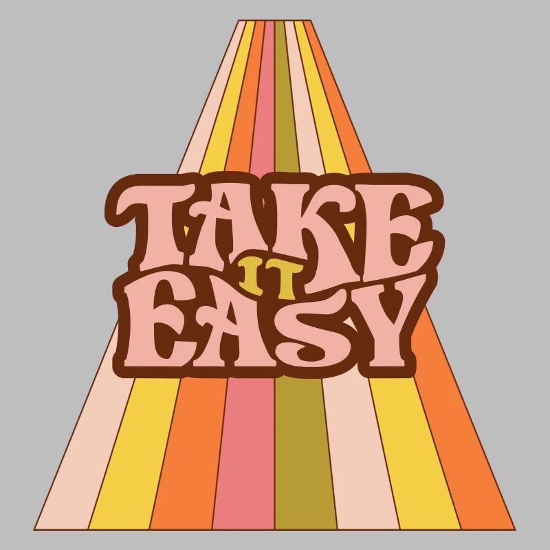 Take it Easy
