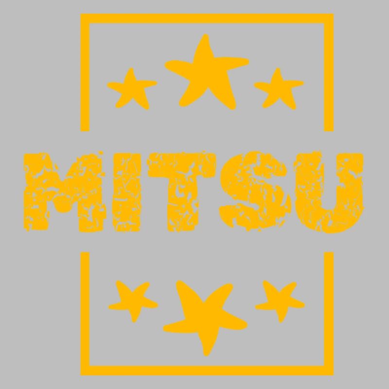 Mitsu als Mitsu