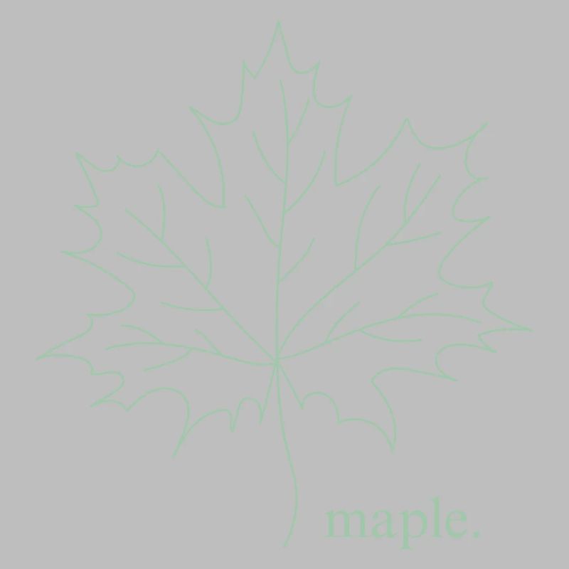 maple.