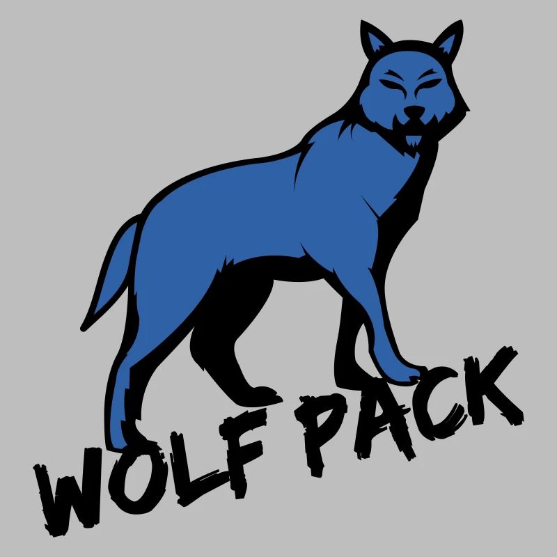 Wolf Pack
