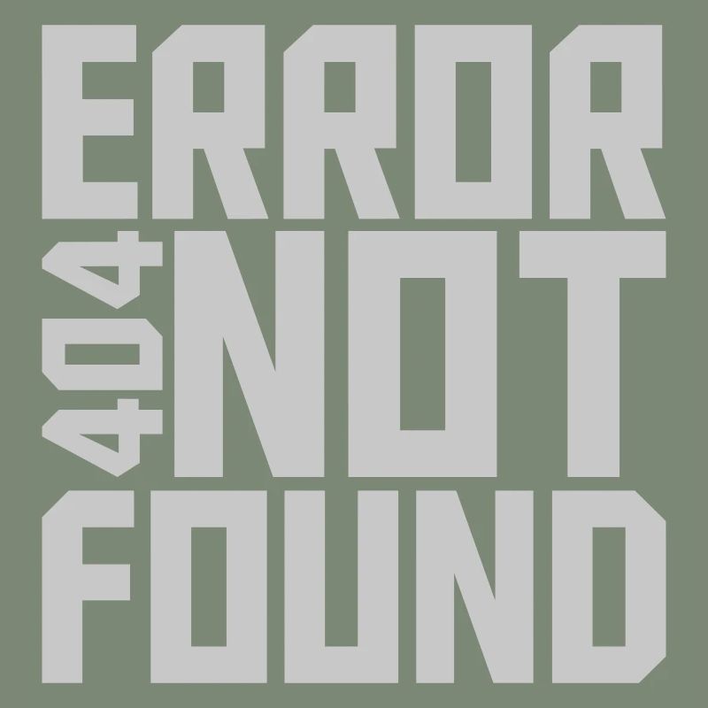 Error 404 not found