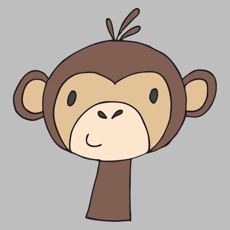 monkey funny