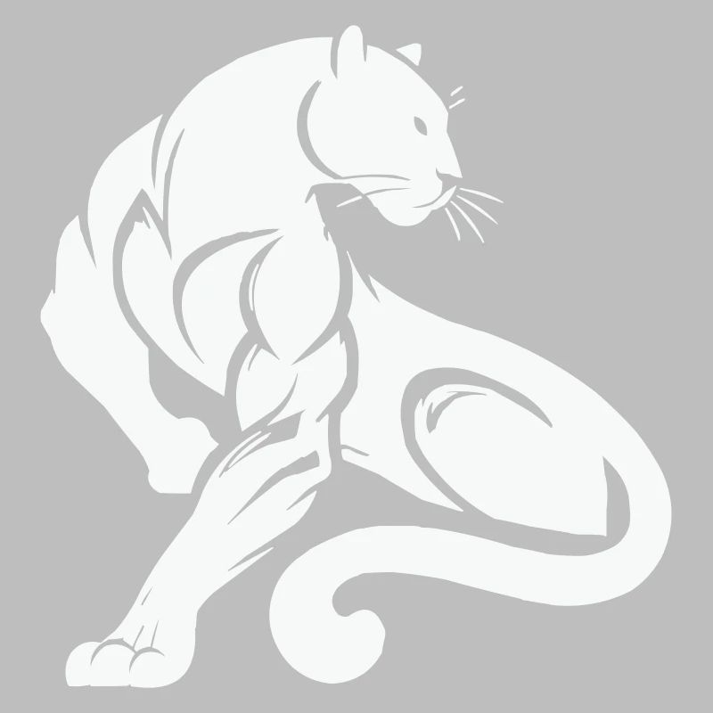 Panther Leopard