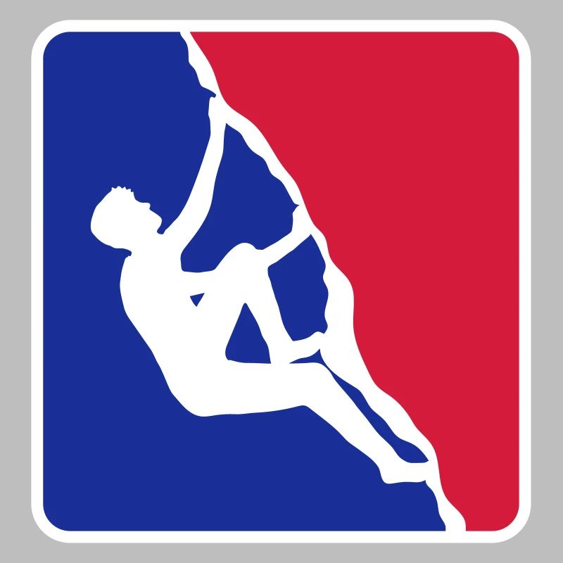 square red blue logo freeclimber summit k
