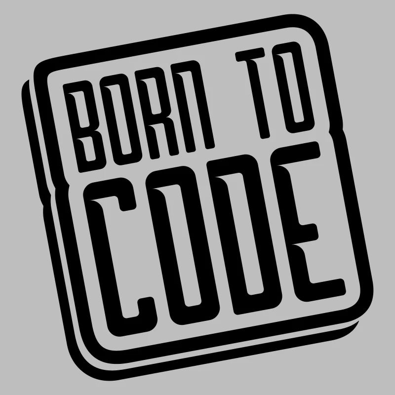 logo né au code