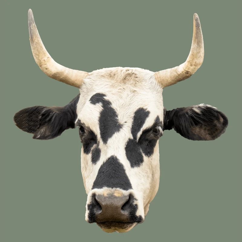 cow
