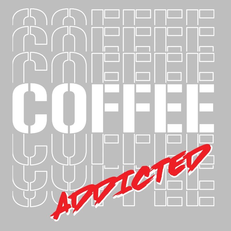 Coffee Addicted