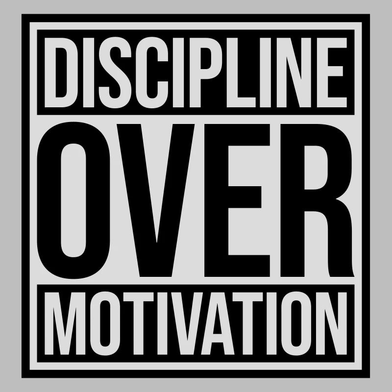 Citation de discipline sur la motivation