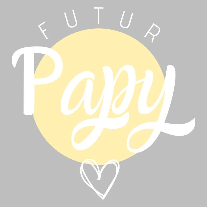 Futur papy