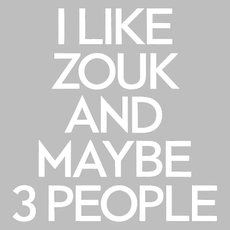 Cadeau de danse Zouk