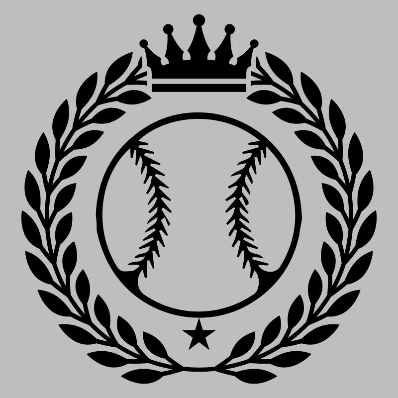 Écusson de baseball