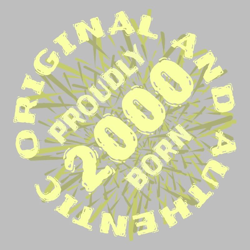Original 2000
