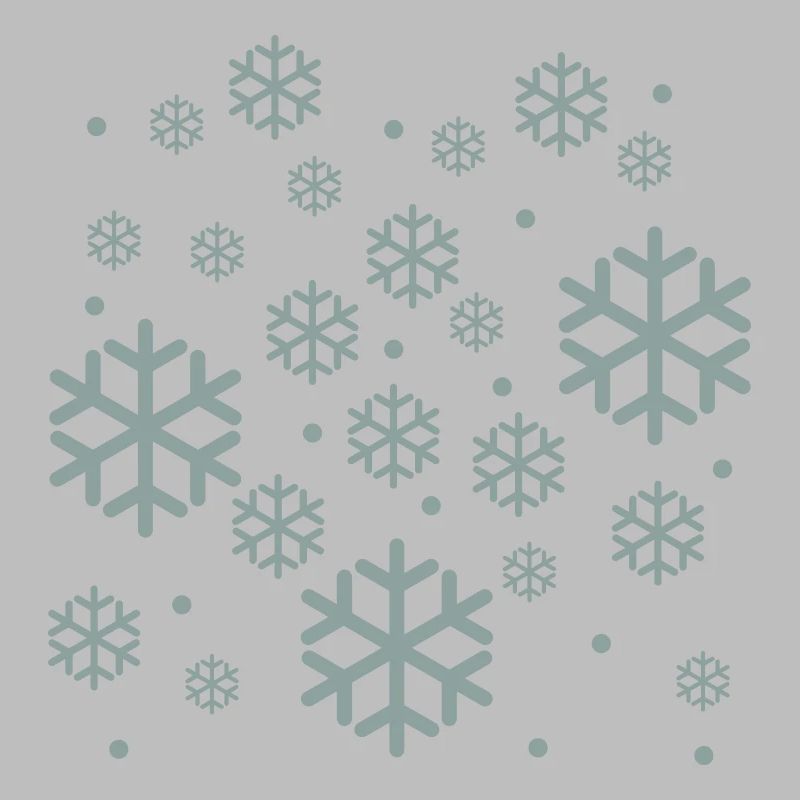 Schnee