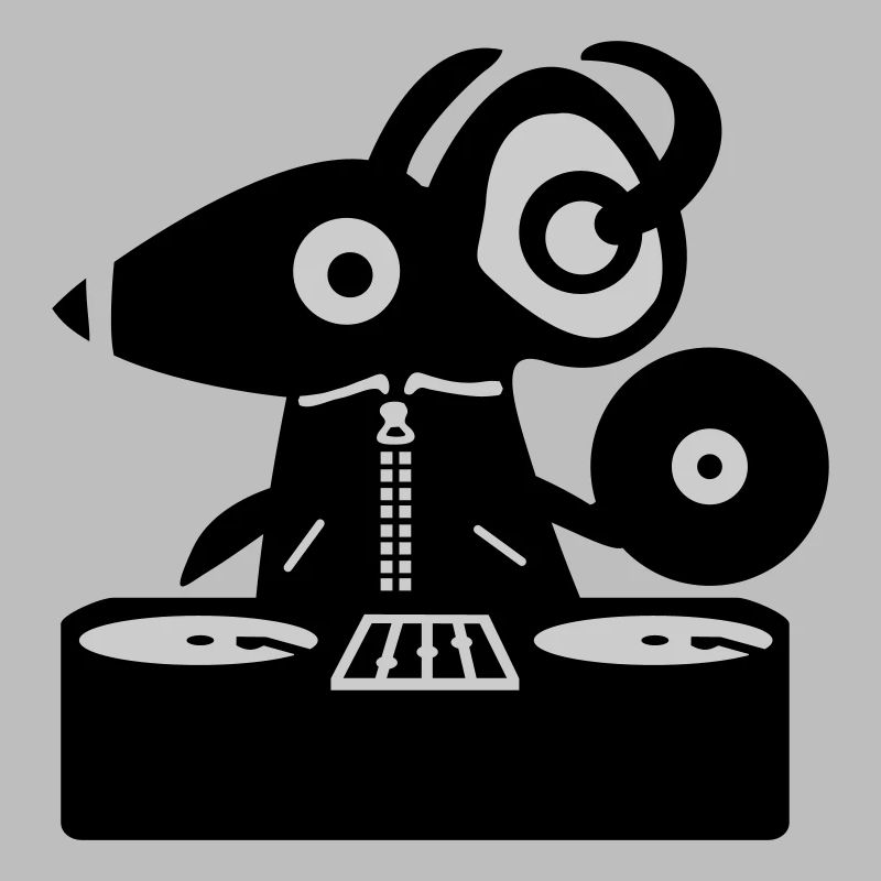 DJ Mouse - Rat