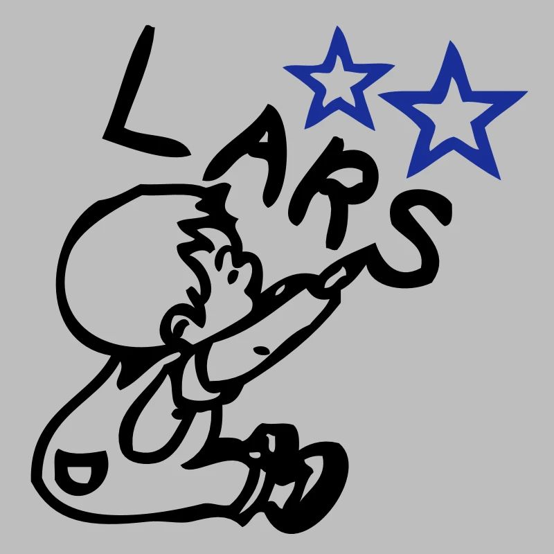 naam lars ©