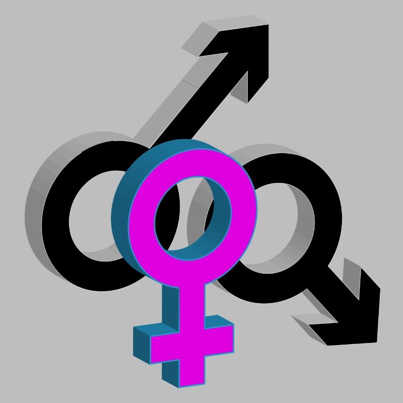 Wifesharing 3D Impression