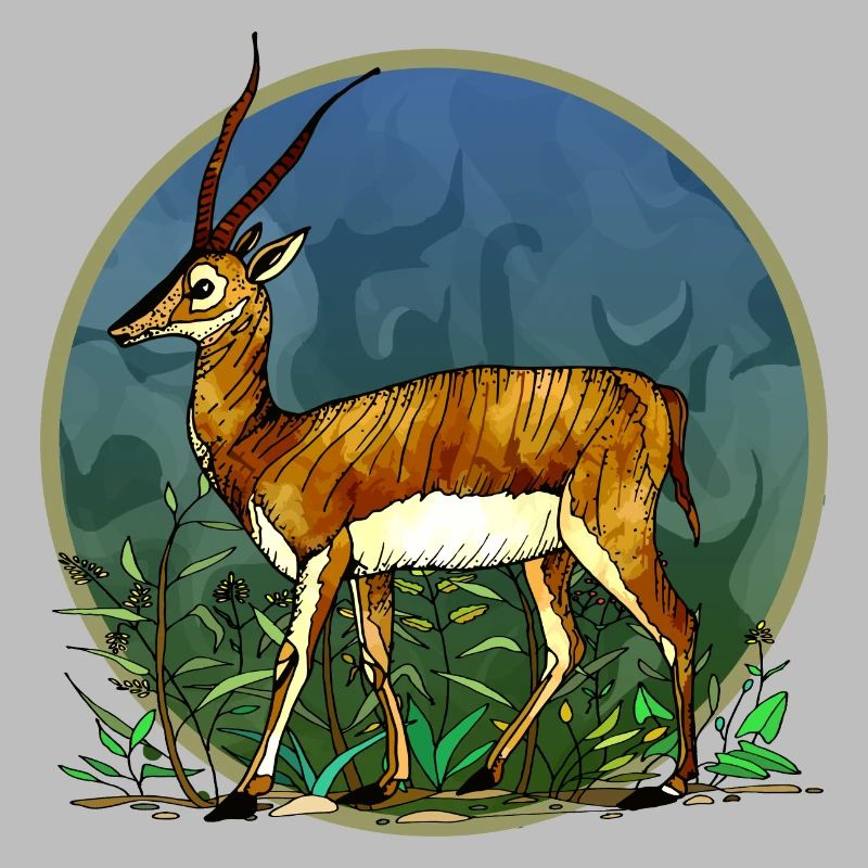 Antilope