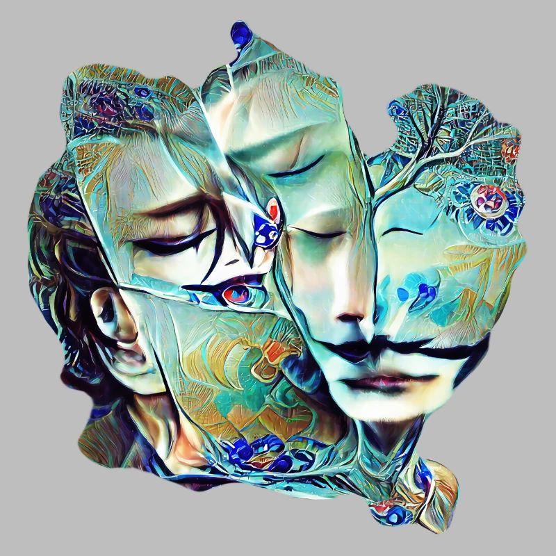 Amour éternel