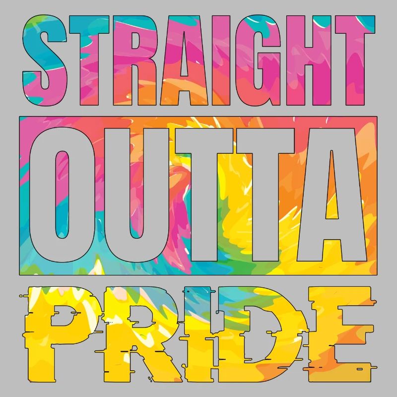 LGBTQ Rainbow Pride Pride Gift