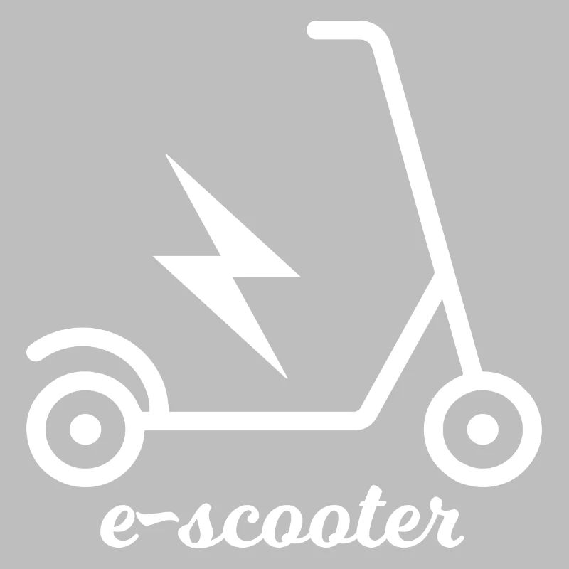 E-Scooter E-Roller Scooter