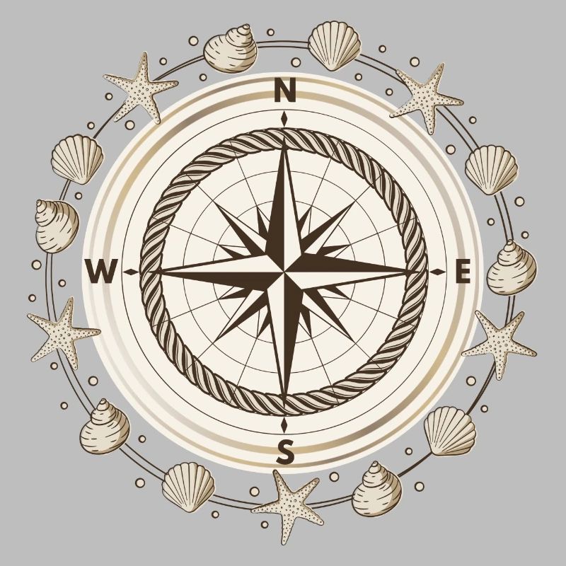 Compass Maritime Shells Voyage