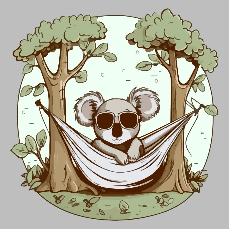 Arki le koala