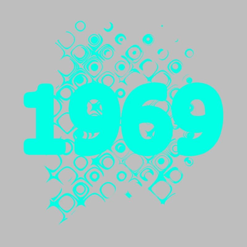 Retro 1969