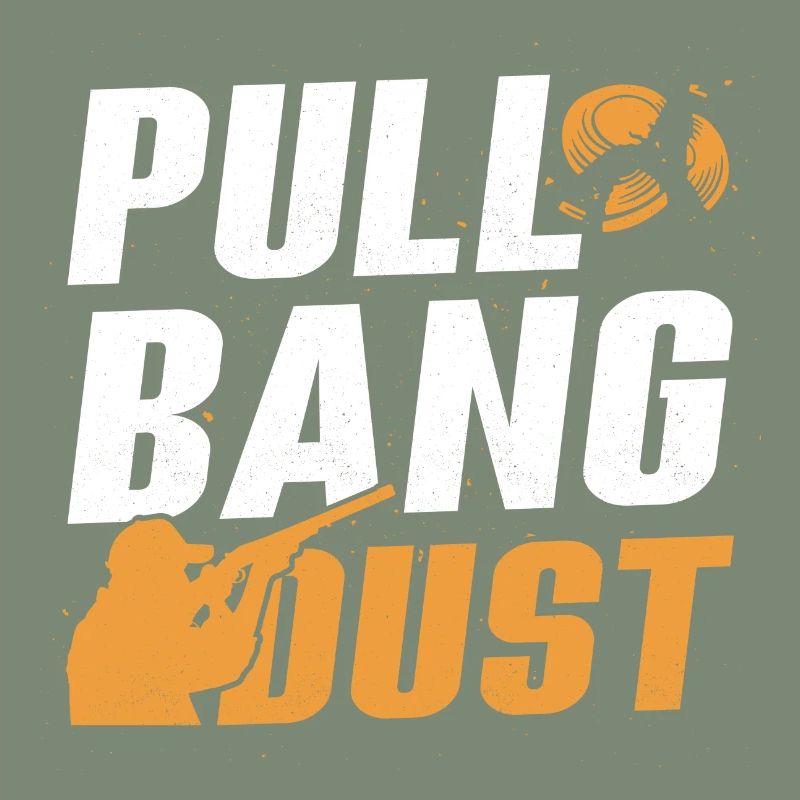 Pull Trapshooting Skeet Shooting
