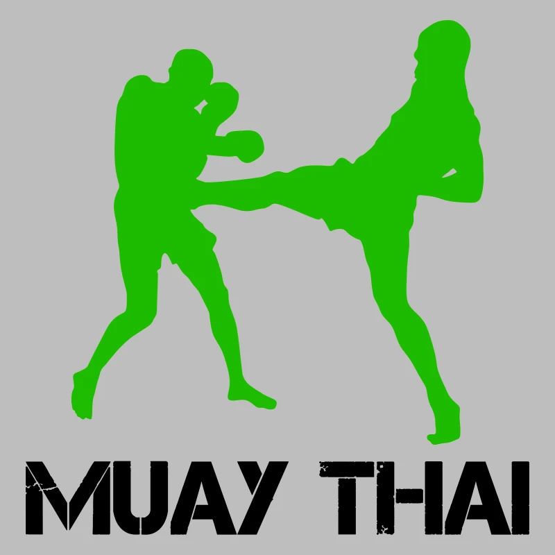 Muay Thaï 1