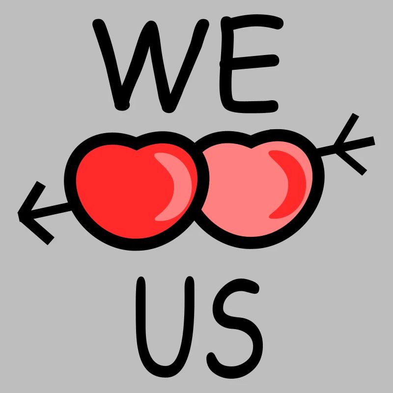 Nous nous aimons