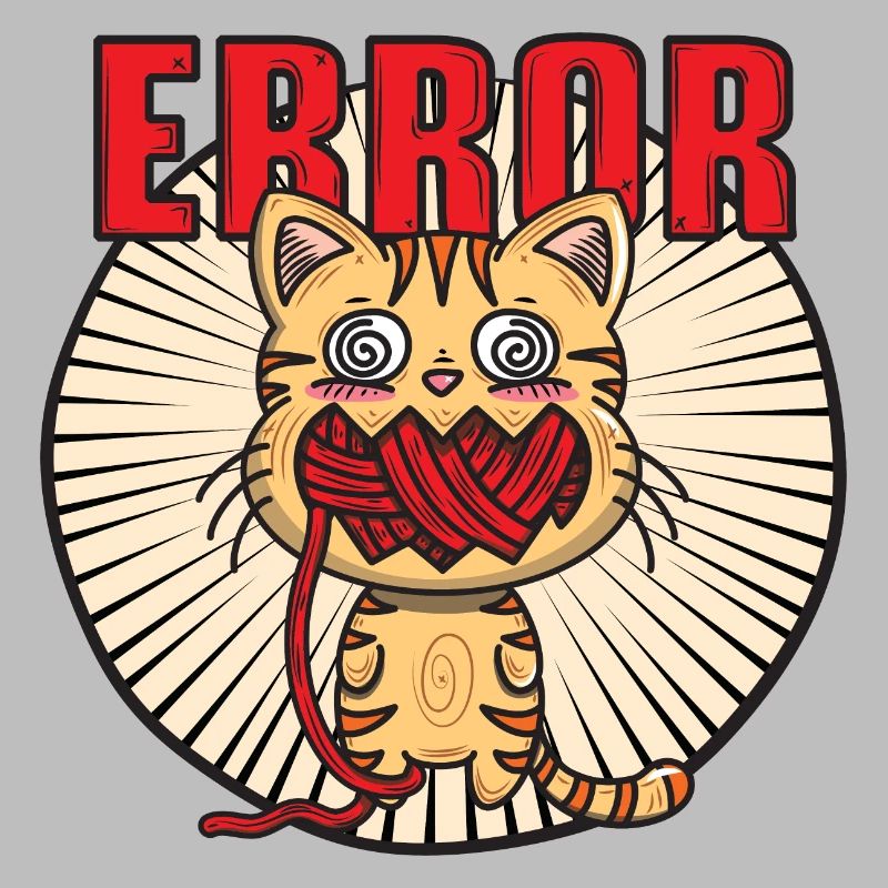 Erreur de chat