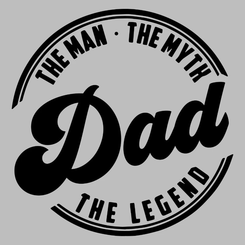 DAD The Ultimate Legend