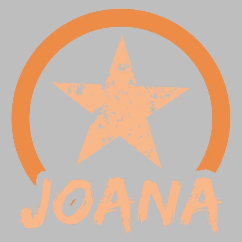 First name Joana