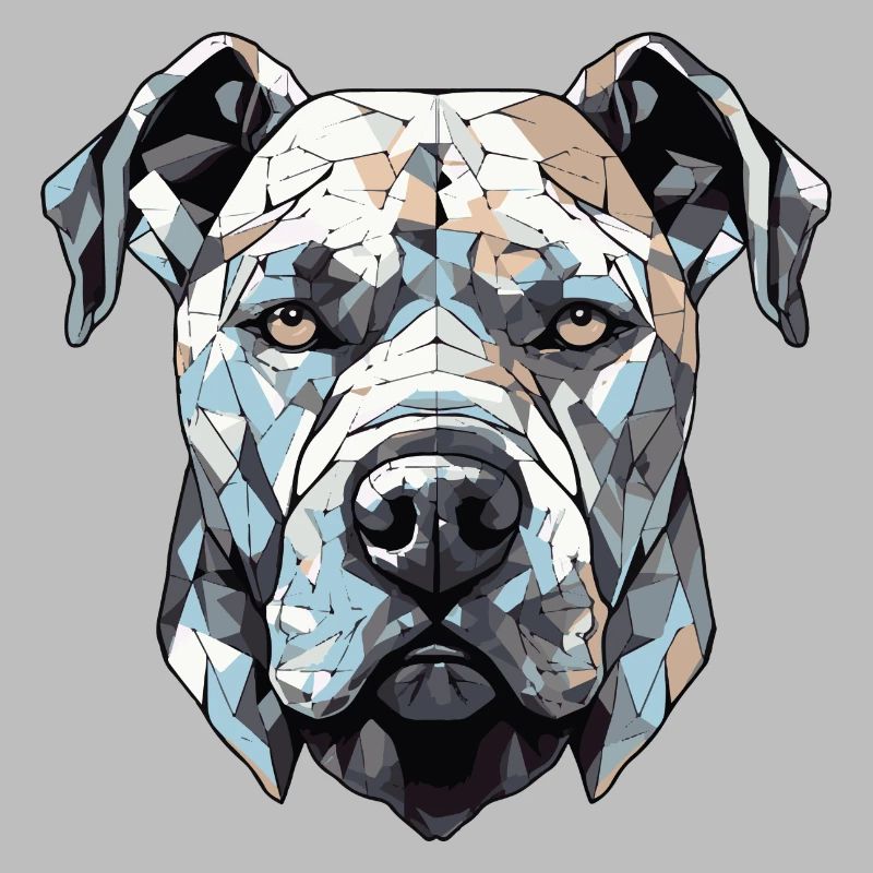 Chien Pitbull