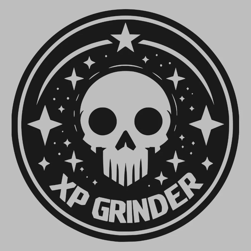 XP Grinder