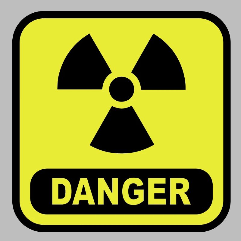 atome de danger