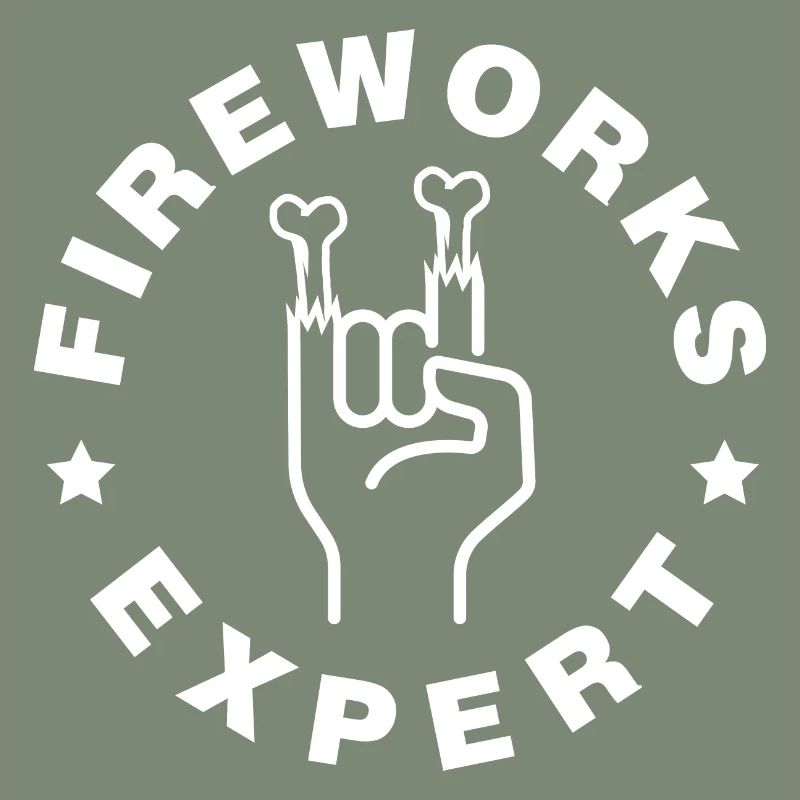 Fireworks Expert Firework Firecracker Cracker Pyro